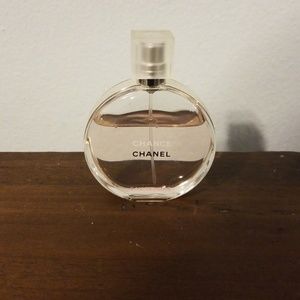 CHANEL Chance Eau Tendre 1.7 fl oz